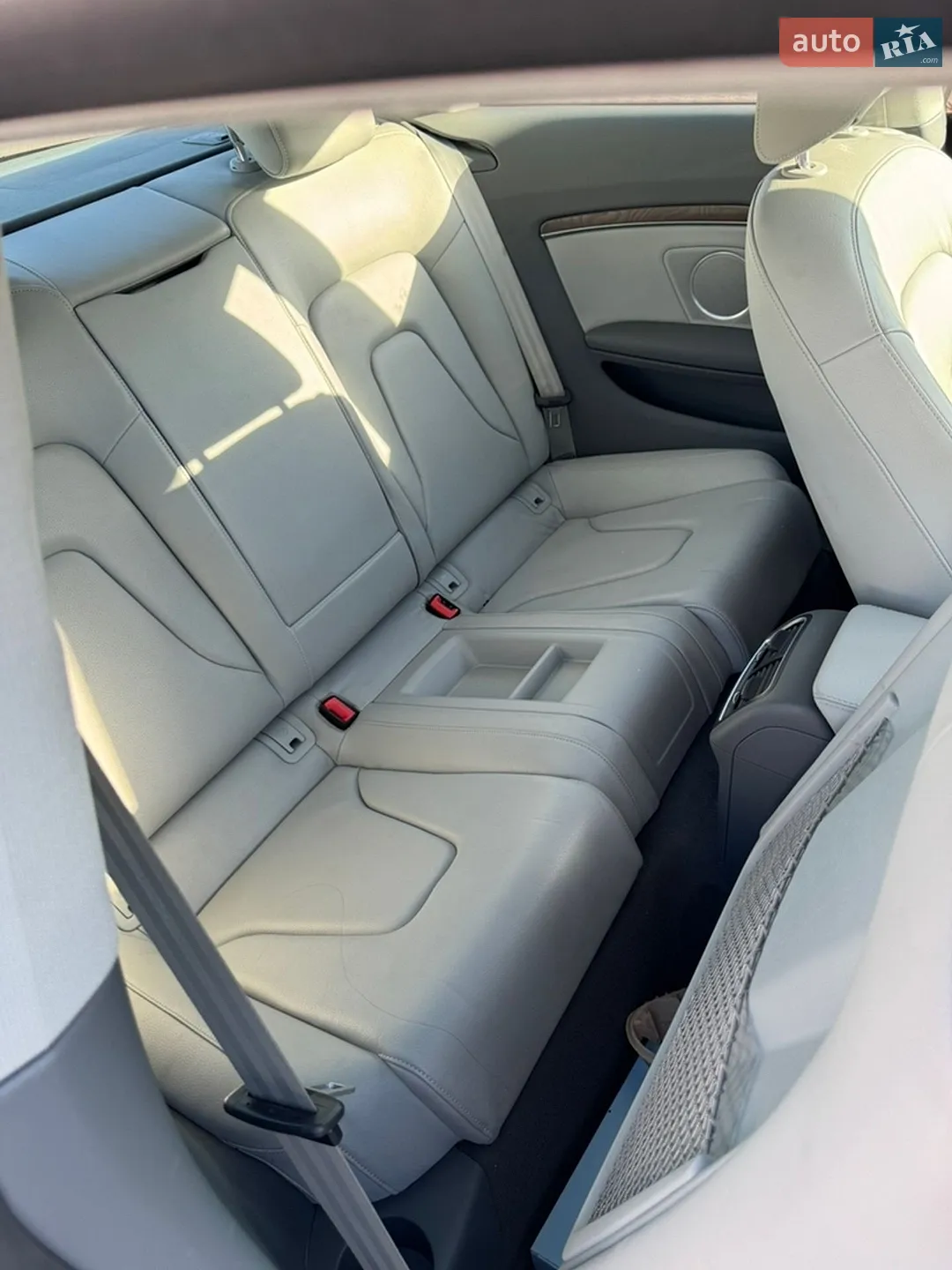 2015 Audi A5 - мініатюра 11