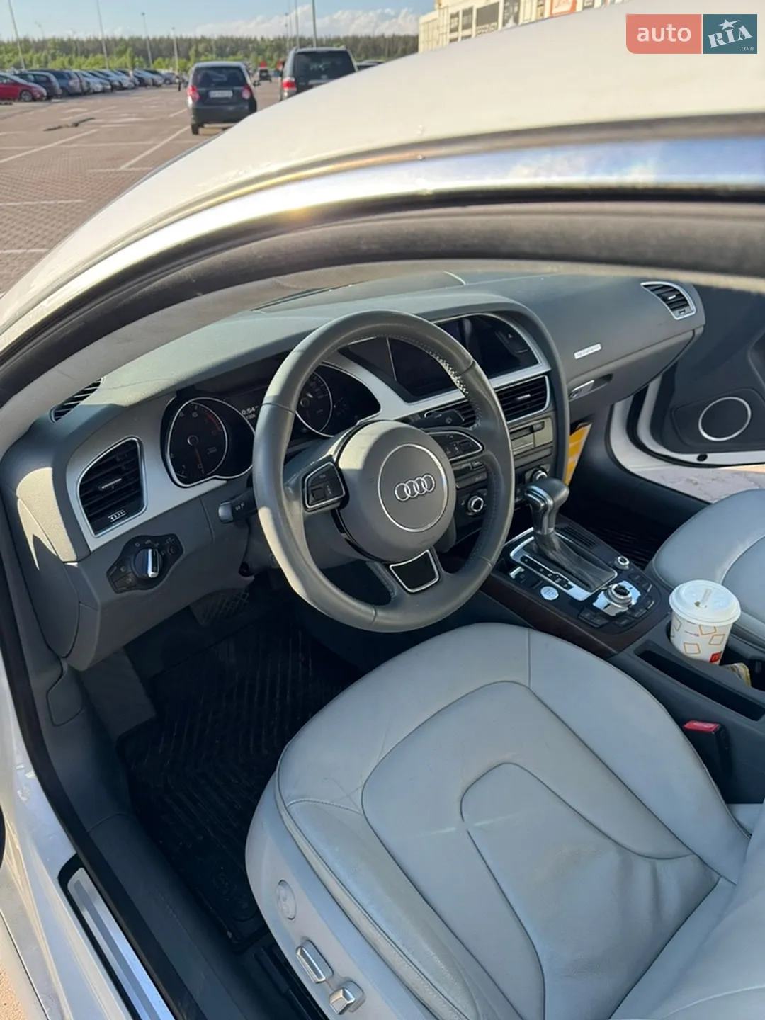 2015 Audi A5 - мініатюра 15