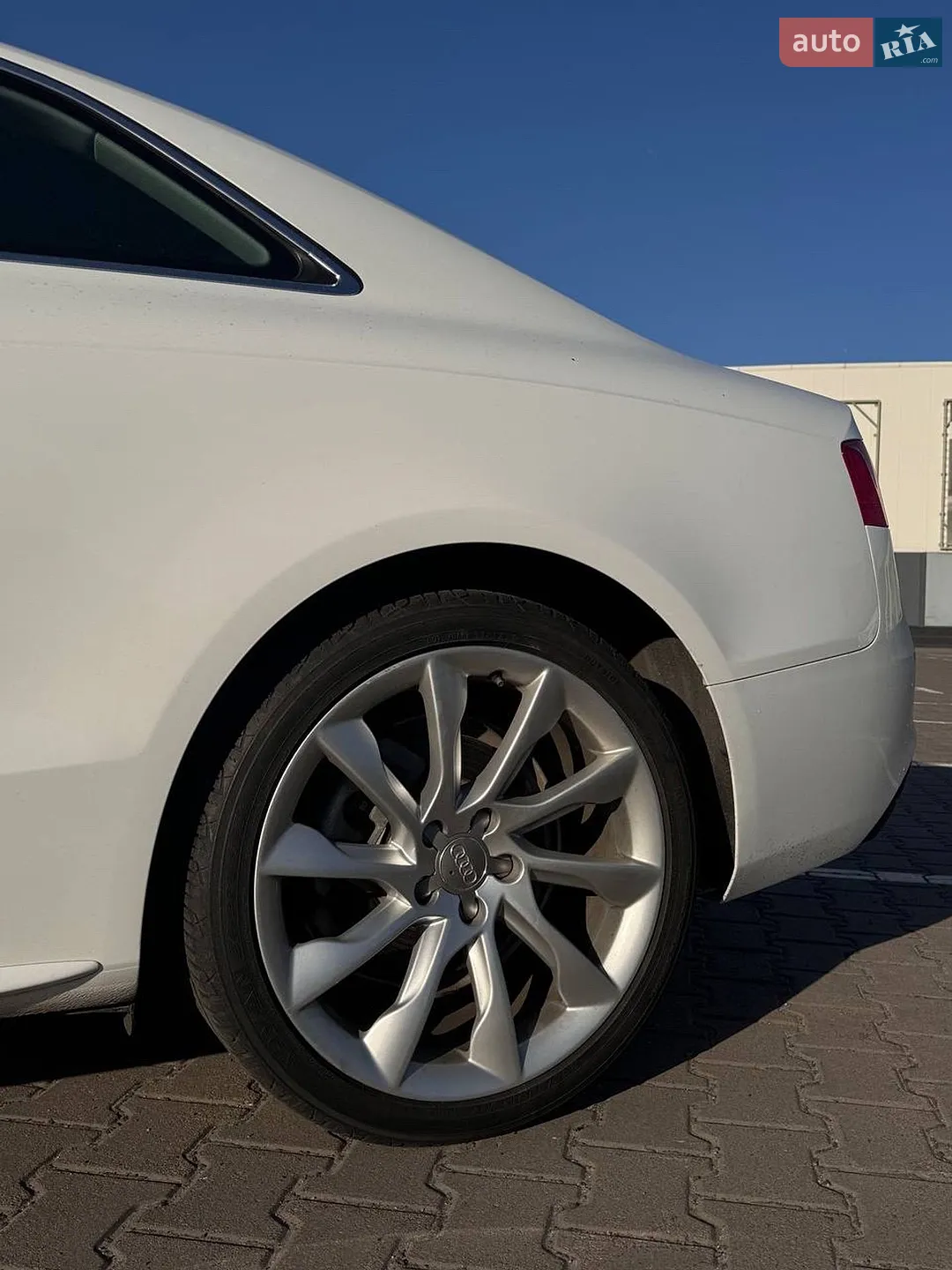 2015 Audi A5 - мініатюра 18