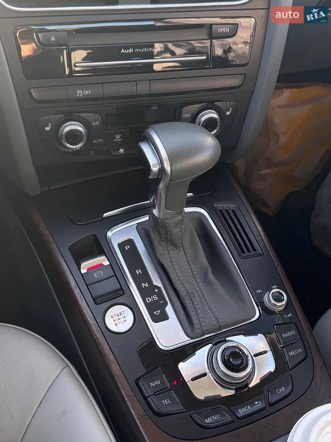 2015 Audi A5 - мініатюра 20