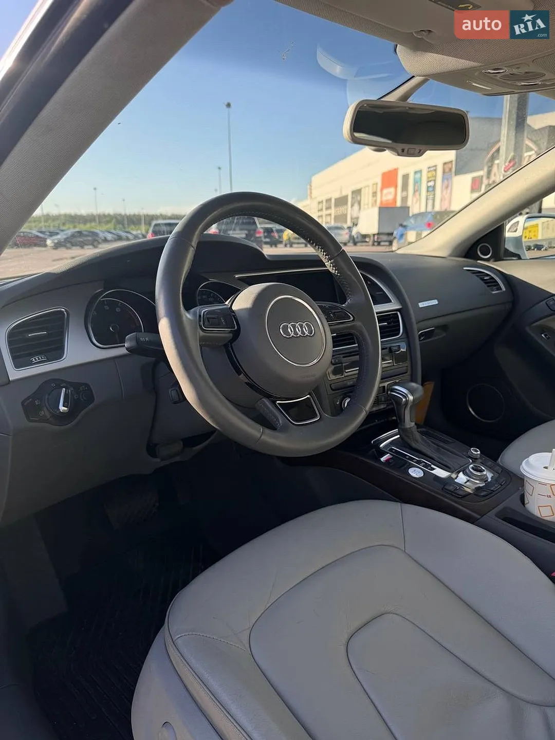 2015 Audi A5 - мініатюра 19