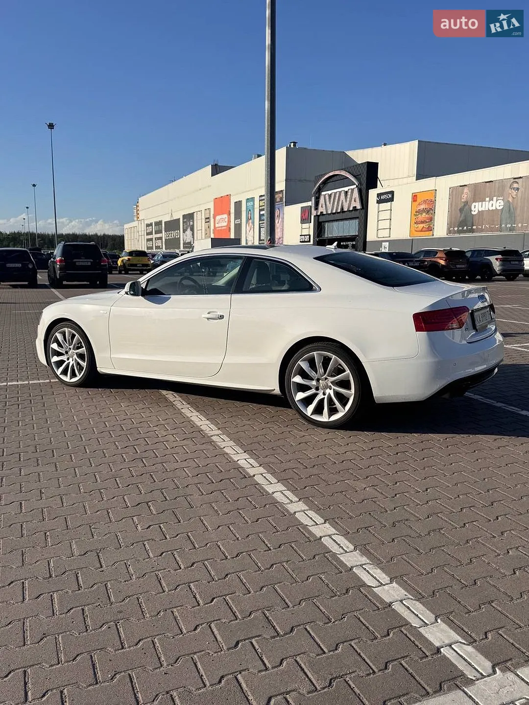 2015 Audi A5 - мініатюра 17