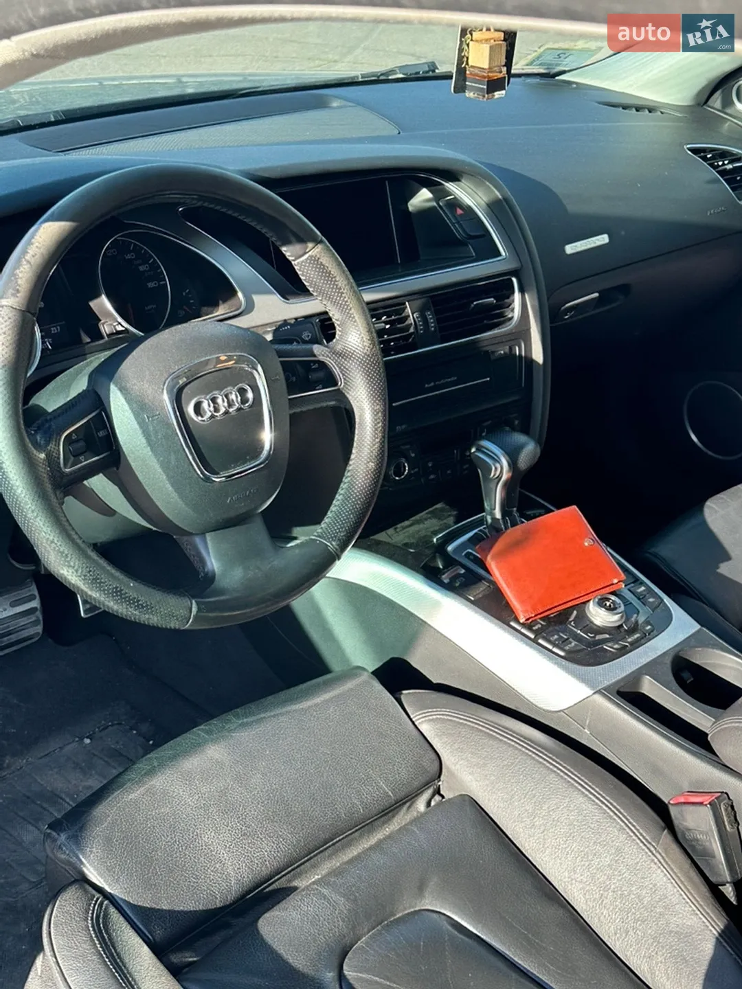 2011 Audi A5 - мініатюра 7