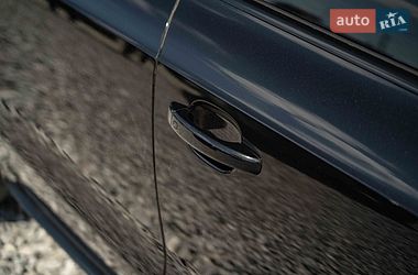Купе Audi A5 2011 в Черновцах