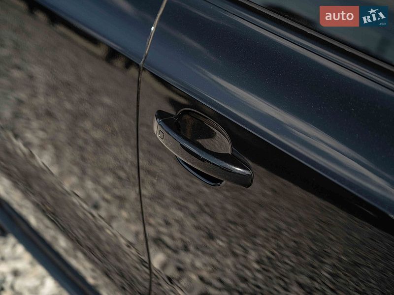 Купе Audi A5 2011 в Черновцах
