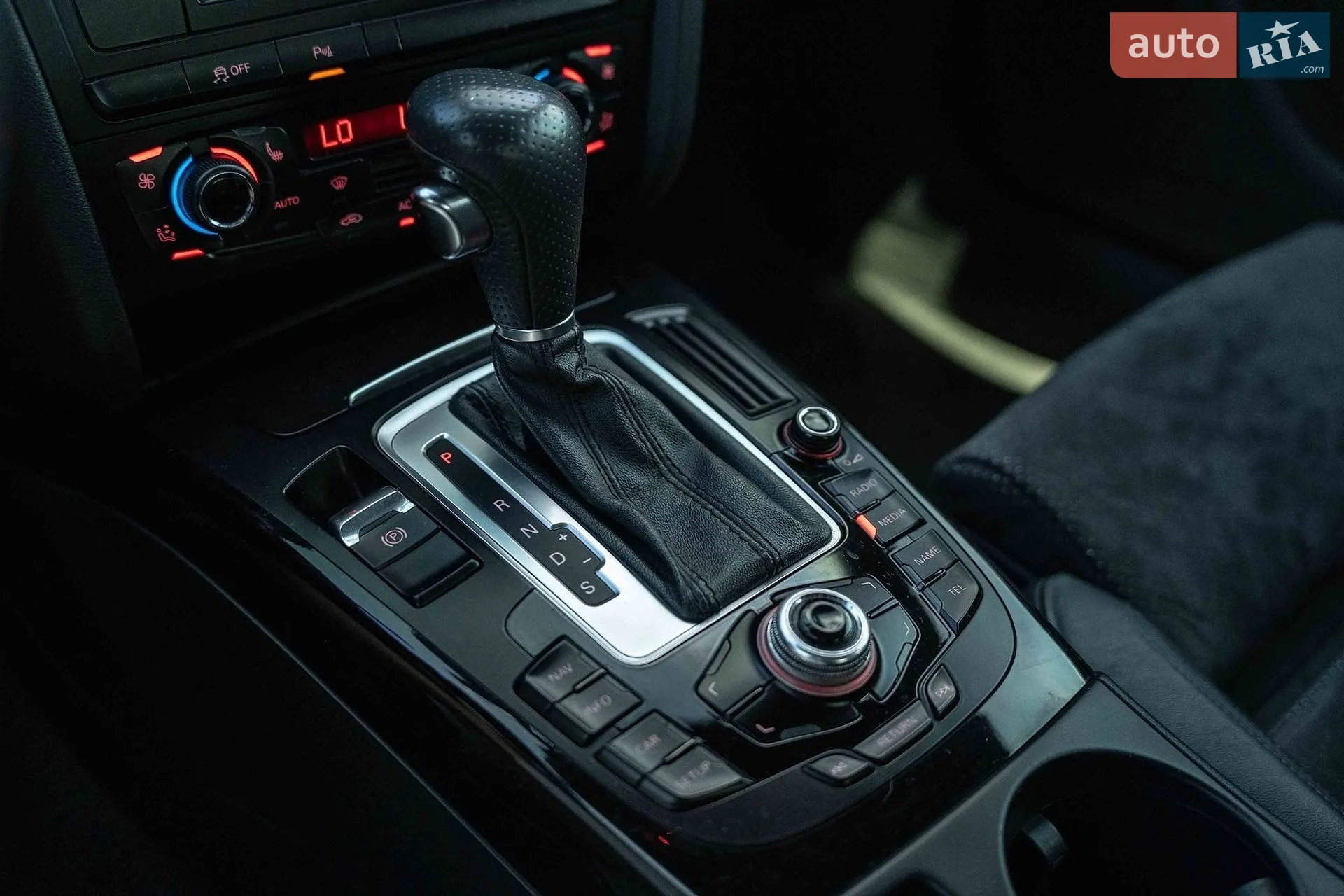 2011 Audi A5 - мініатюра 35