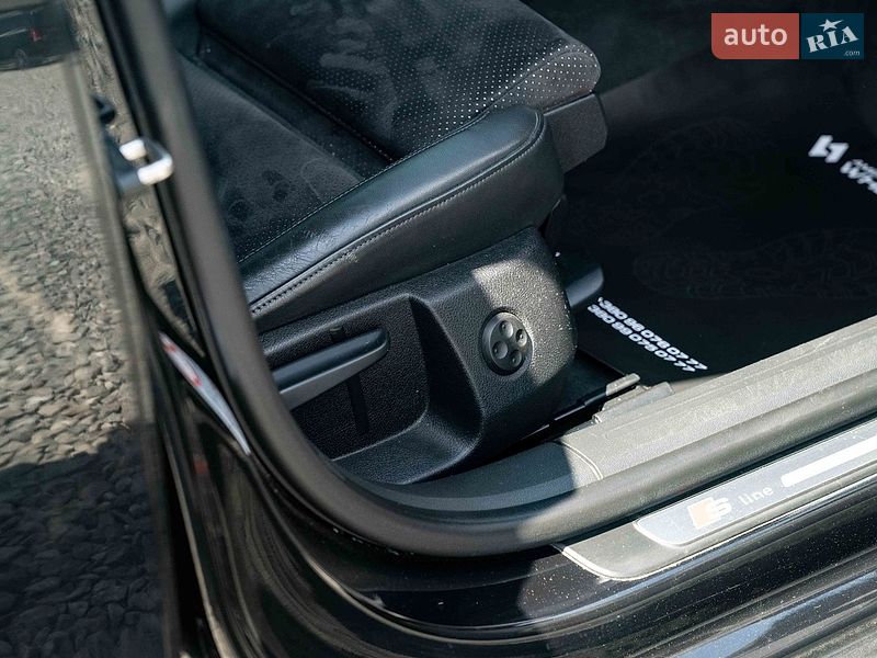 Купе Audi A5 2011 в Черновцах