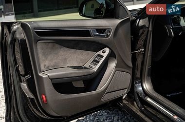 Купе Audi A5 2011 в Черновцах