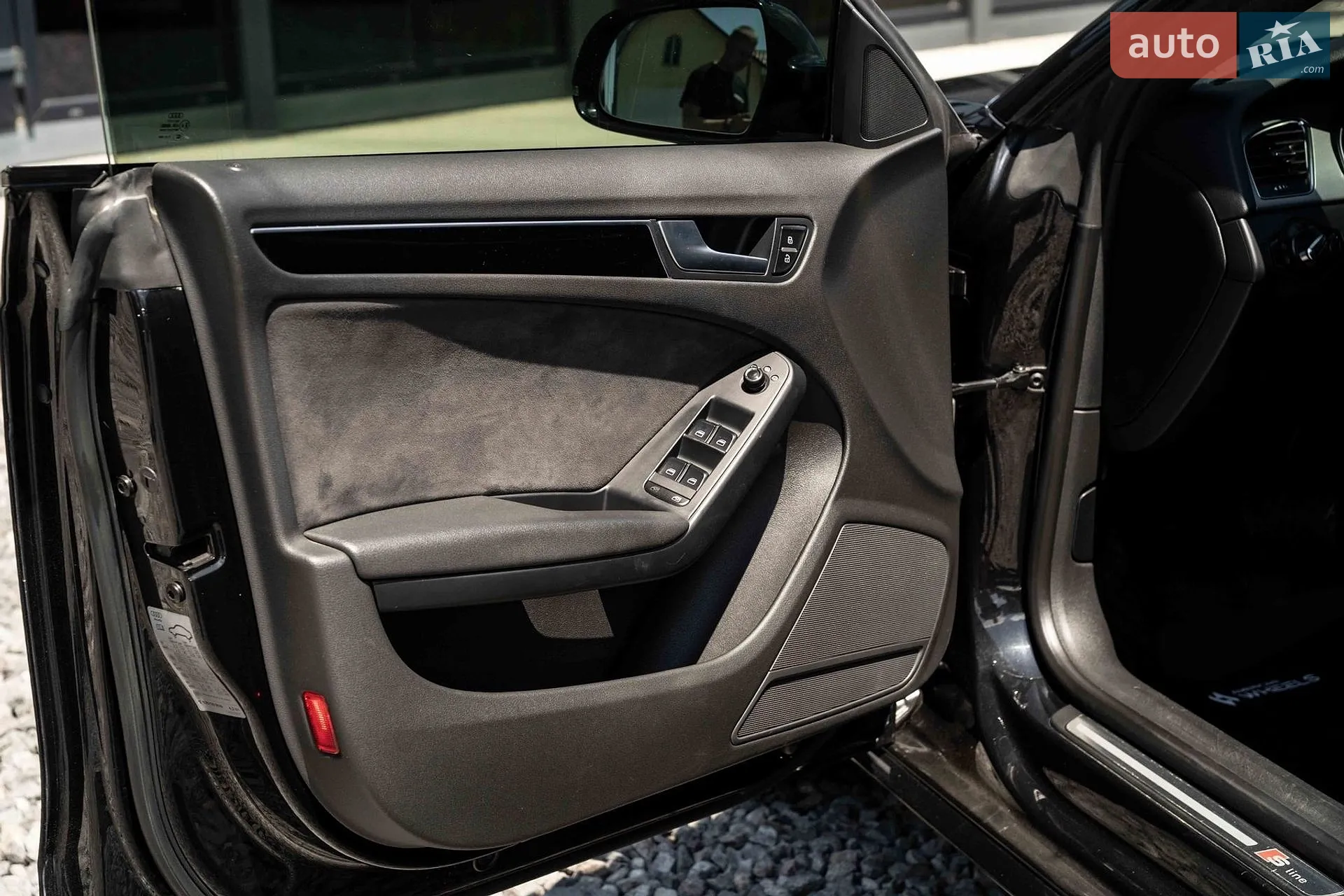 2011 Audi A5 - мініатюра 43