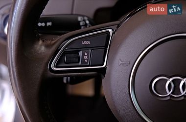Купе Audi A5 2013 в Одесі