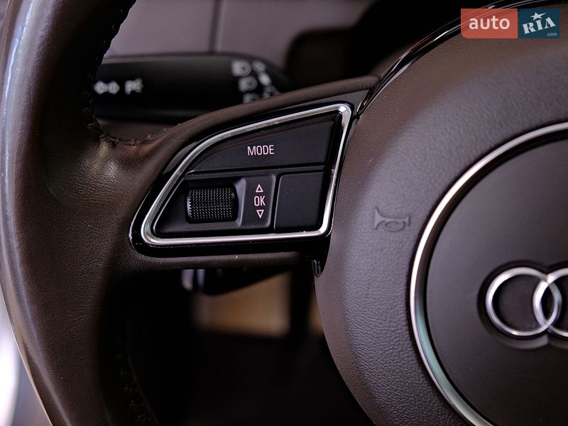 Купе Audi A5 2013 в Одесі