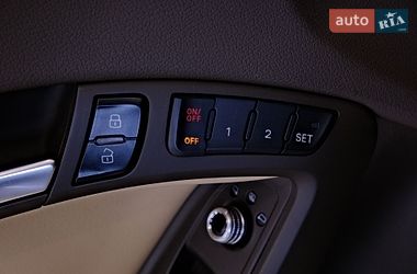 Купе Audi A5 2013 в Одесі
