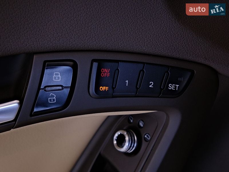 Купе Audi A5 2013 в Одесі