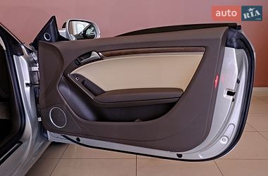 Купе Audi A5 2013 в Одесі