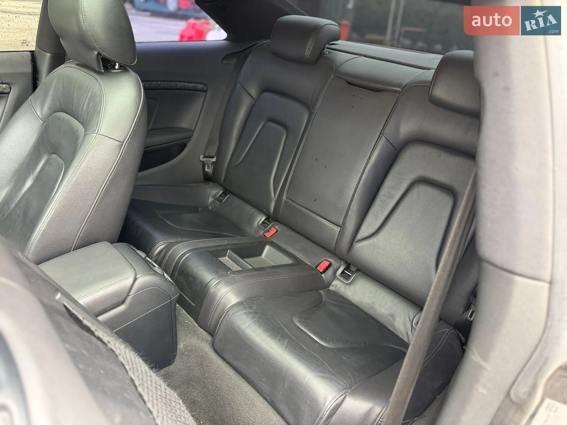 2012 Audi A5 - мініатюра 12