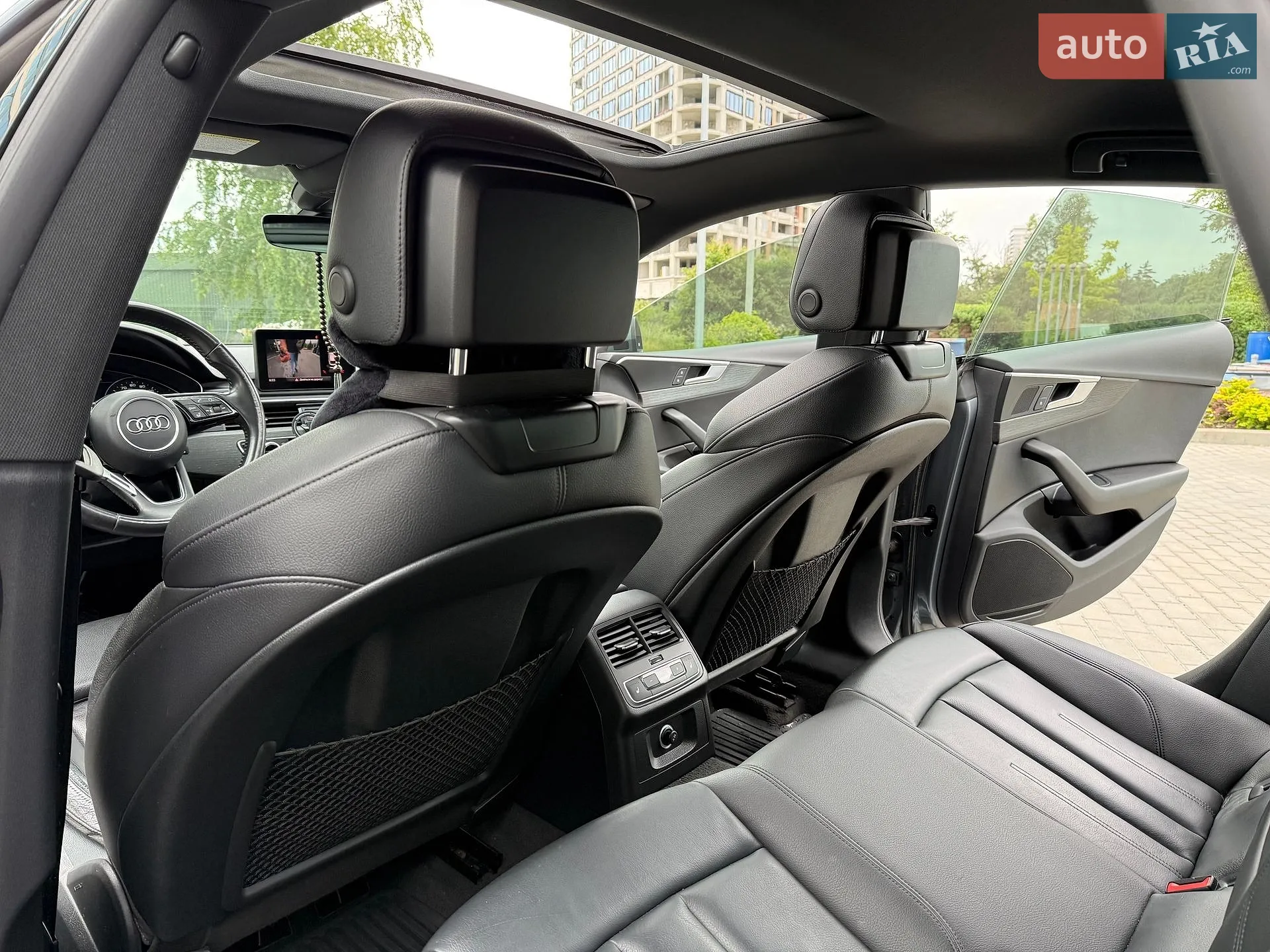 2017 Audi A5 - мініатюра 26