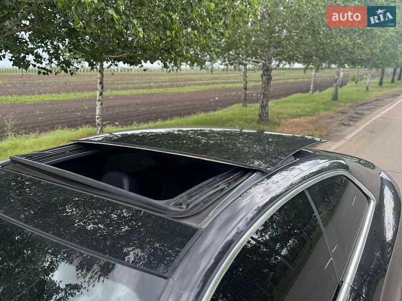 Купе Audi A5 2017 в Дніпрі