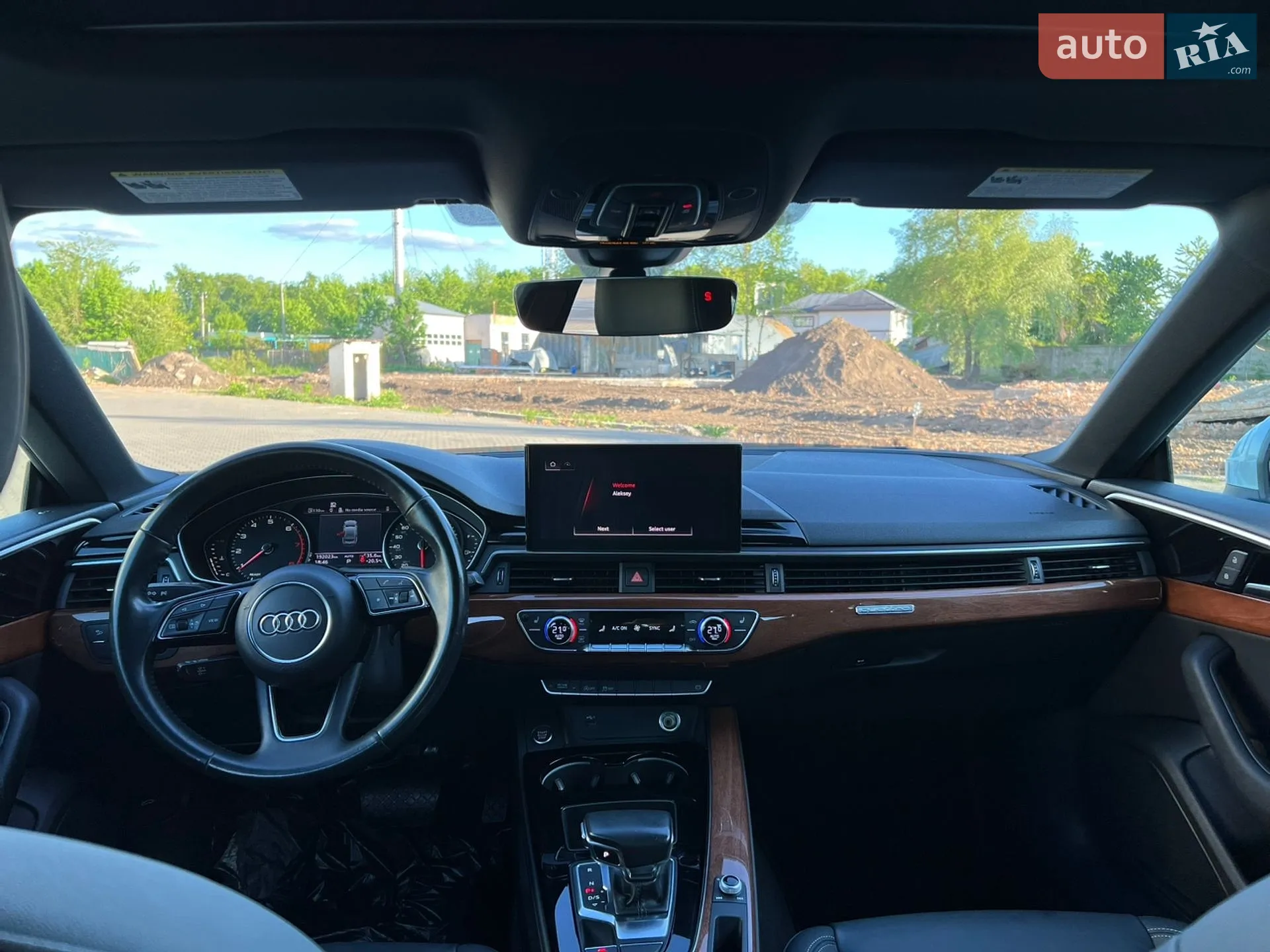2020 Audi A5 - мініатюра 15