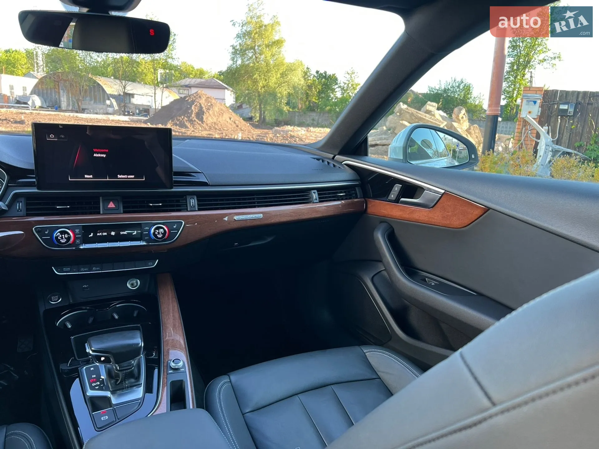 2020 Audi A5 - мініатюра 16