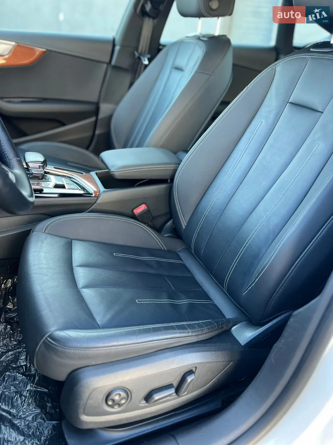 2020 Audi A5 - мініатюра 18