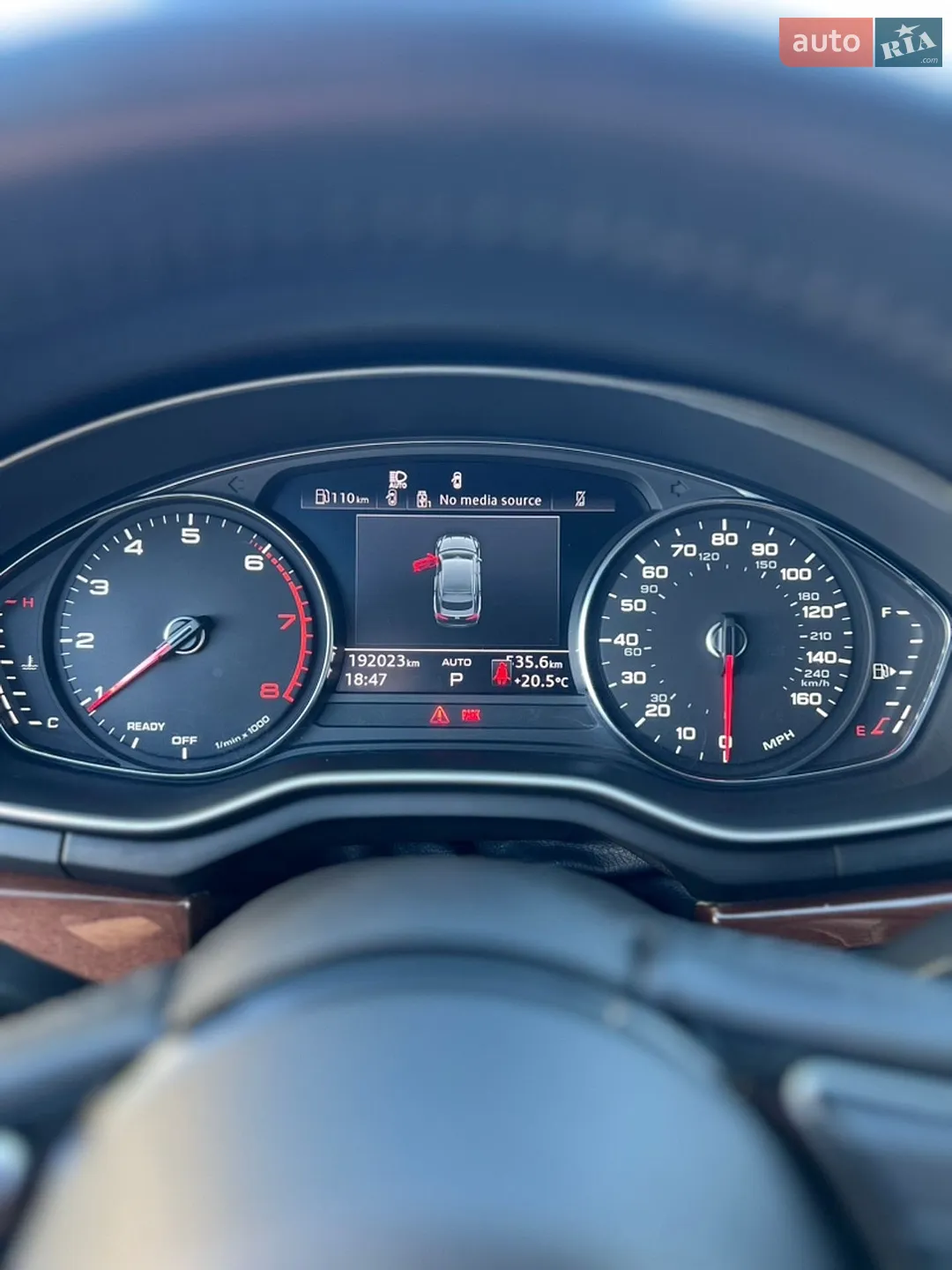 2020 Audi A5 - мініатюра 19