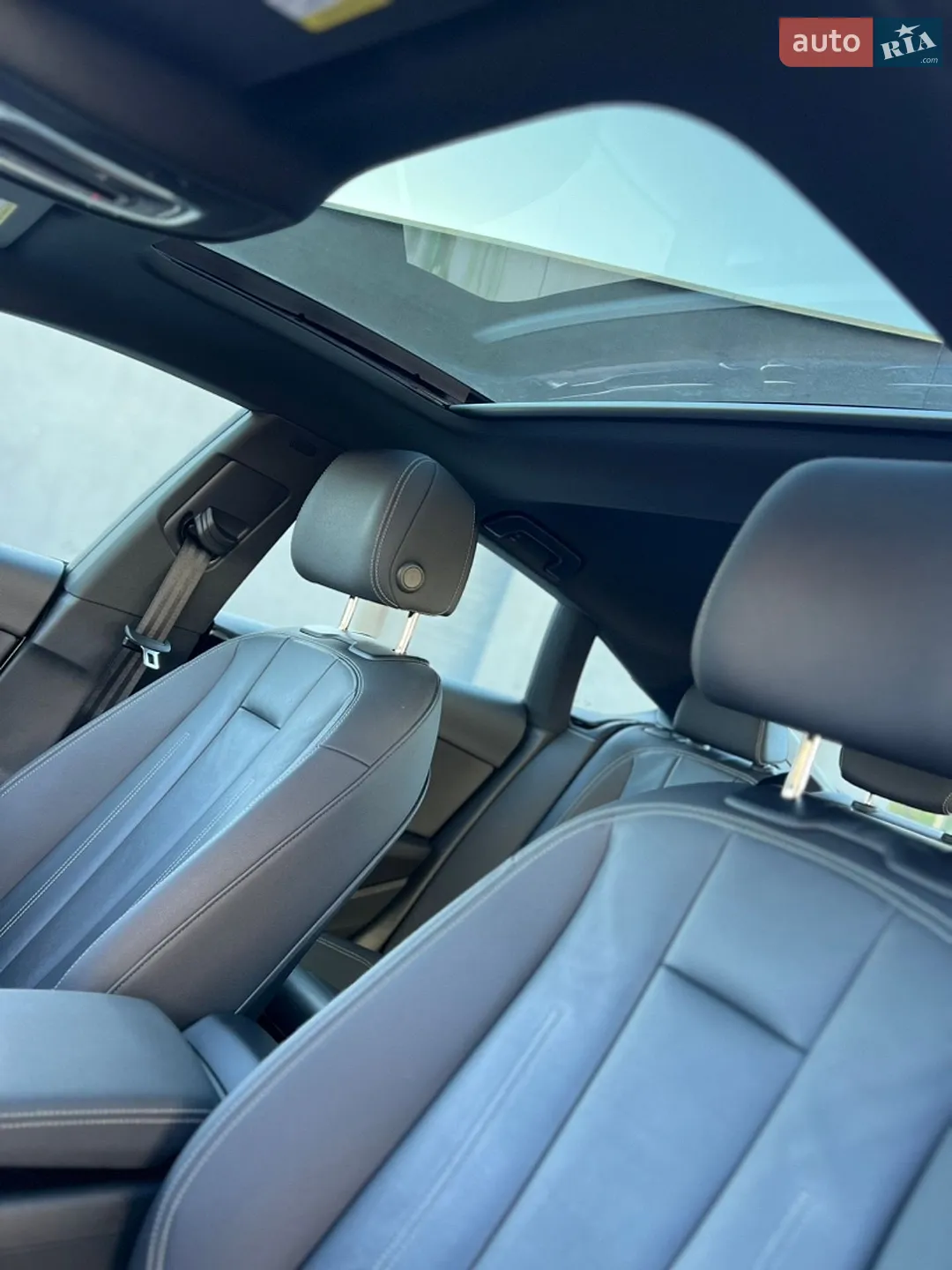 2020 Audi A5 - мініатюра 21