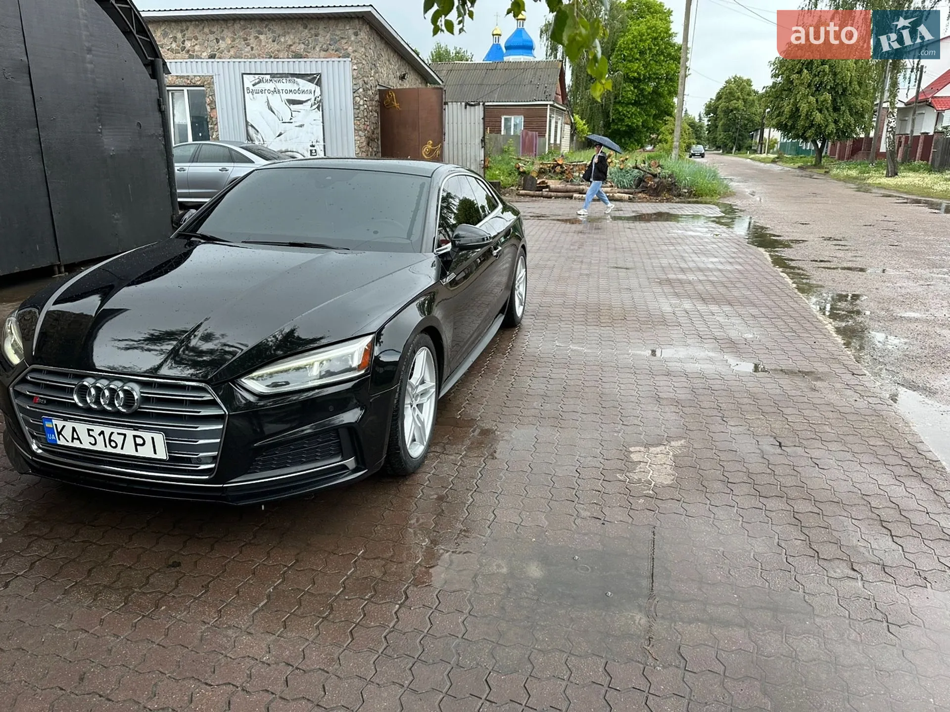 2017 Audi A5 - мініатюра 6