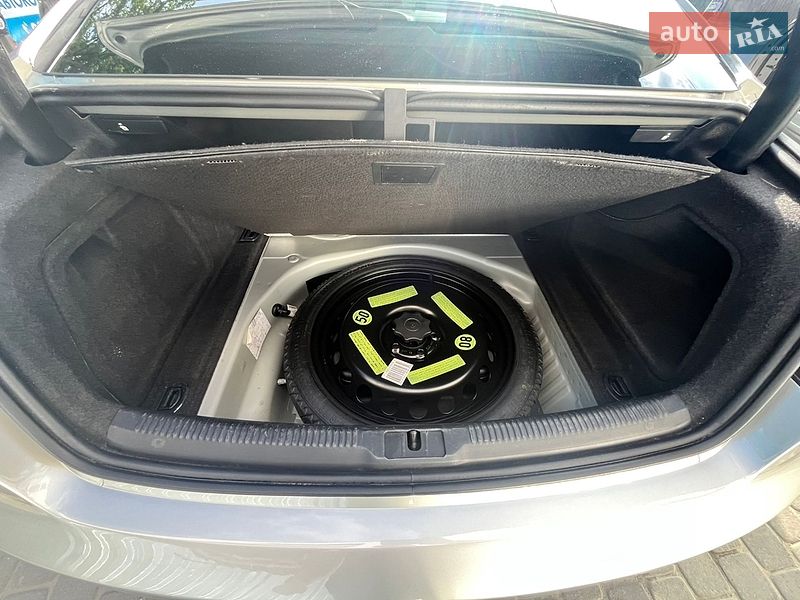 Купе Audi A5 2013 в Львові