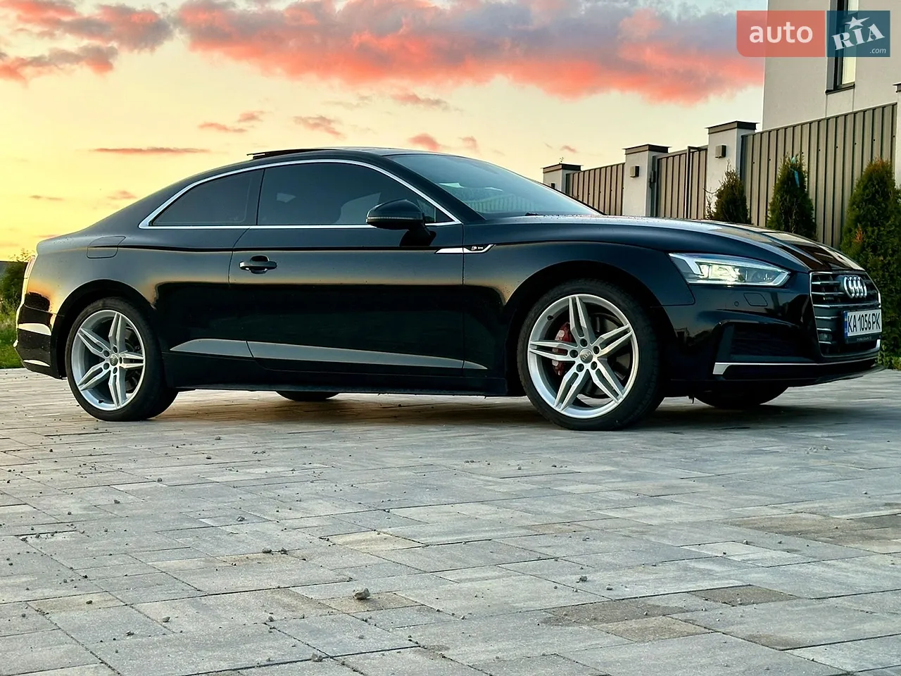 2019 Audi A5 - мініатюра 15