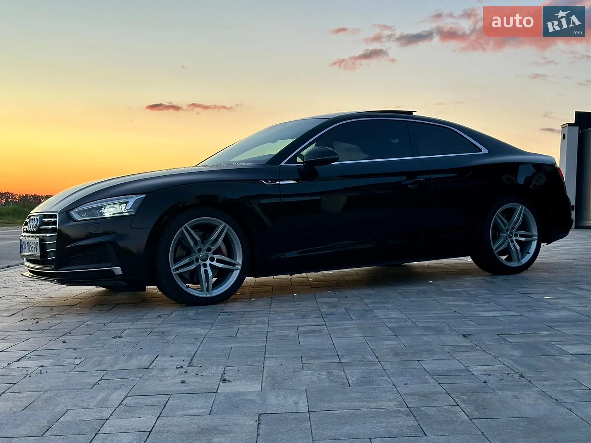 2018 Audi A5 - мініатюра 5