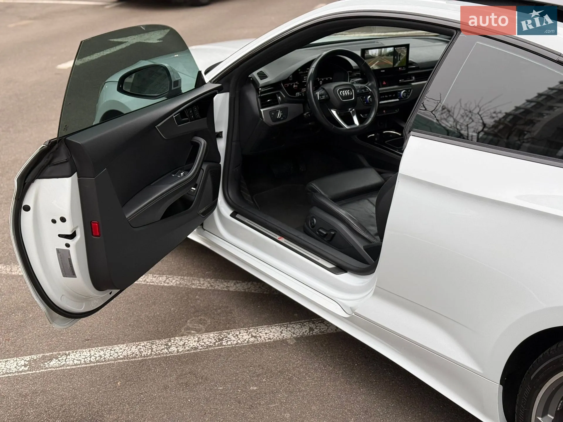 2021 Audi A5 - мініатюра 22