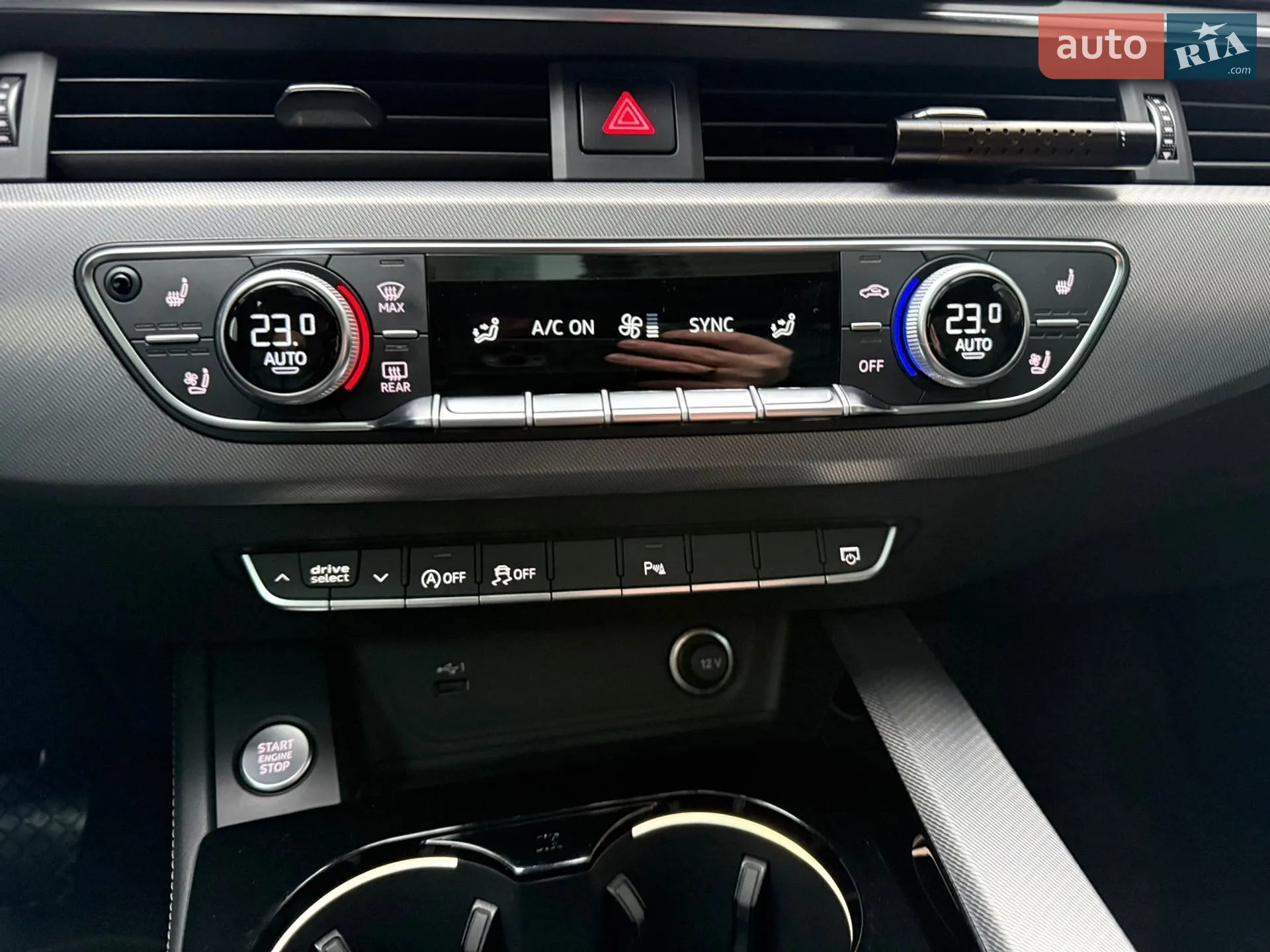 2021 Audi A5 - мініатюра 42