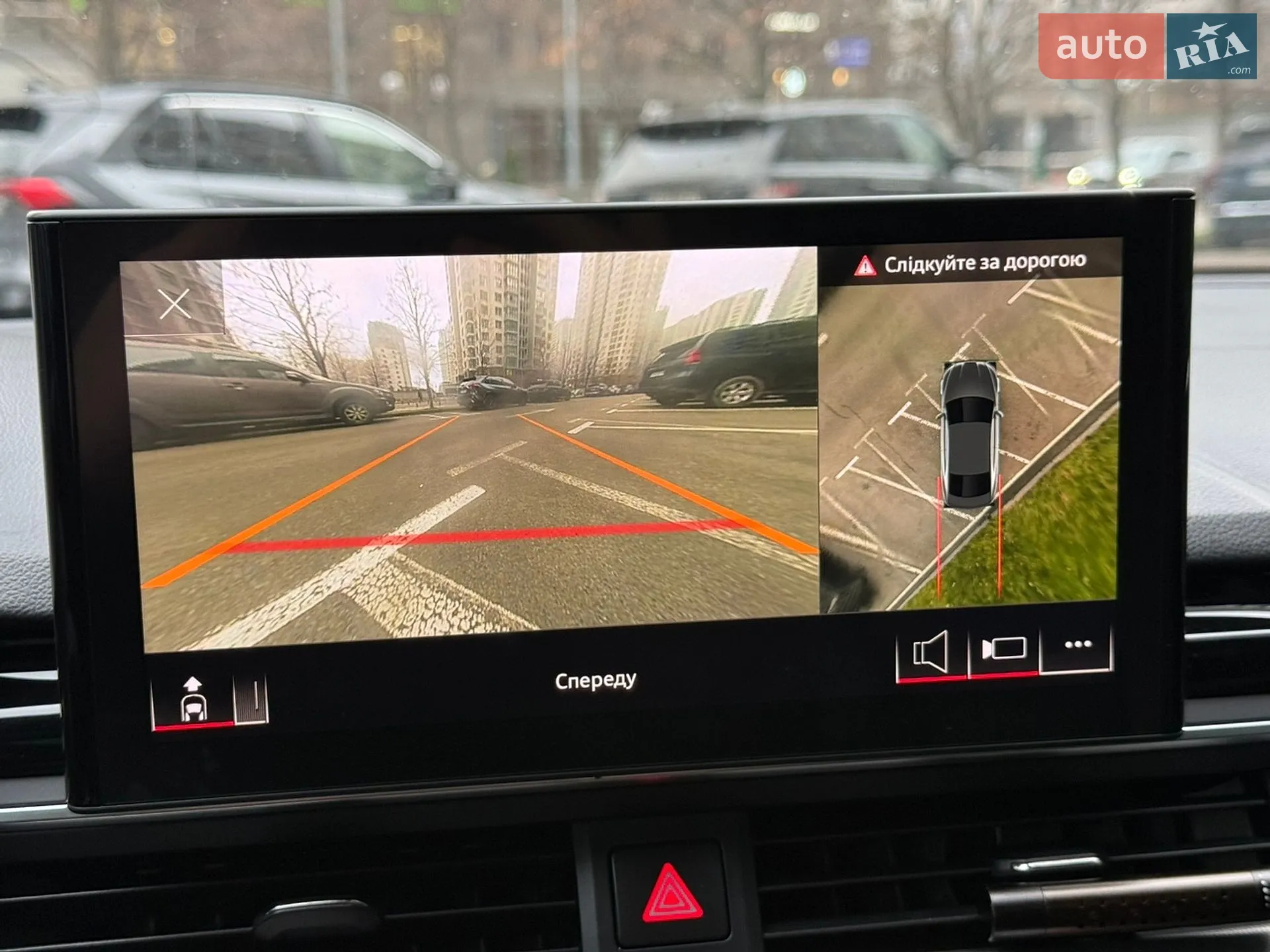 2021 Audi A5 - мініатюра 81