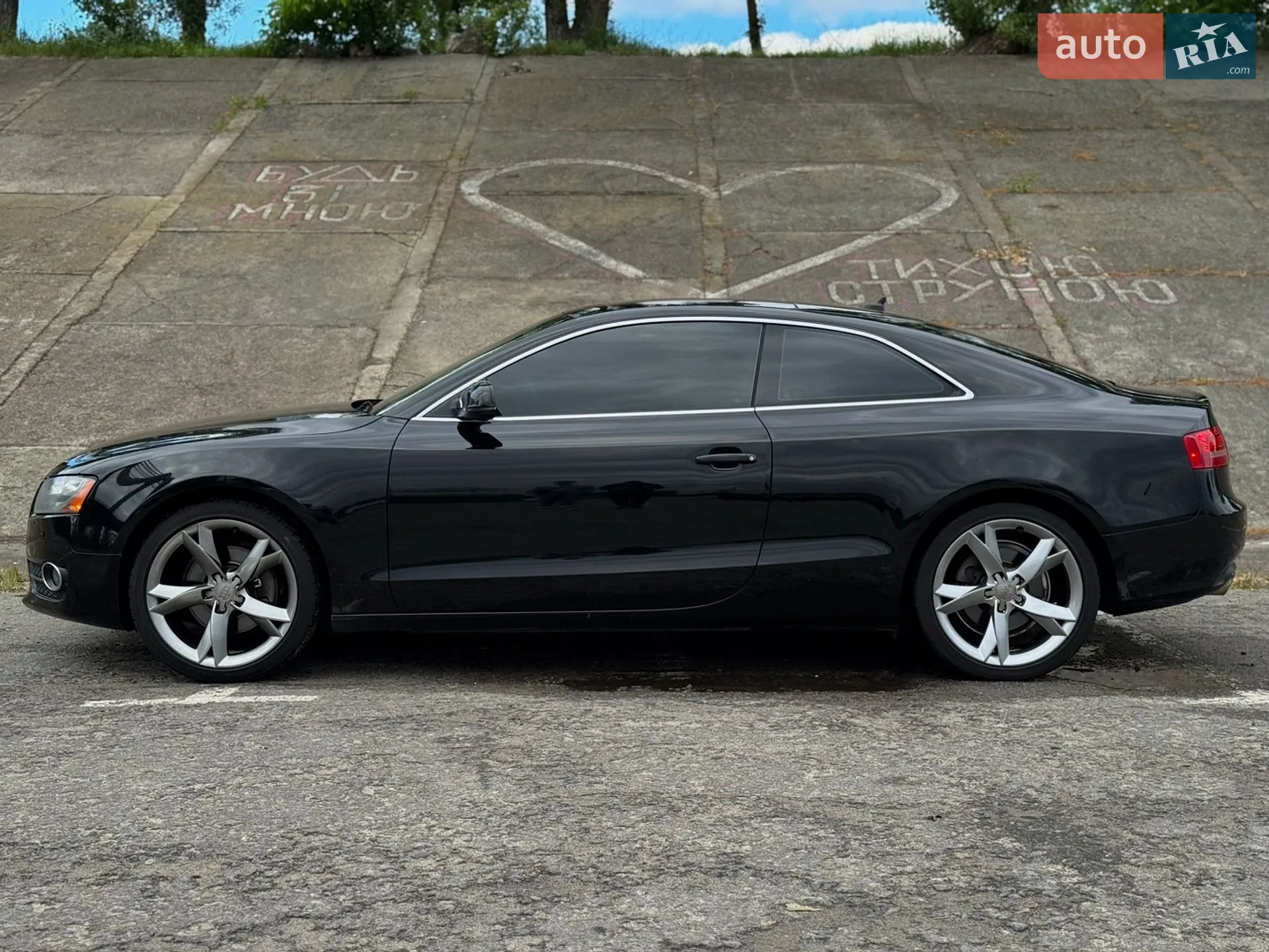 2011 Audi A5 - мініатюра 6