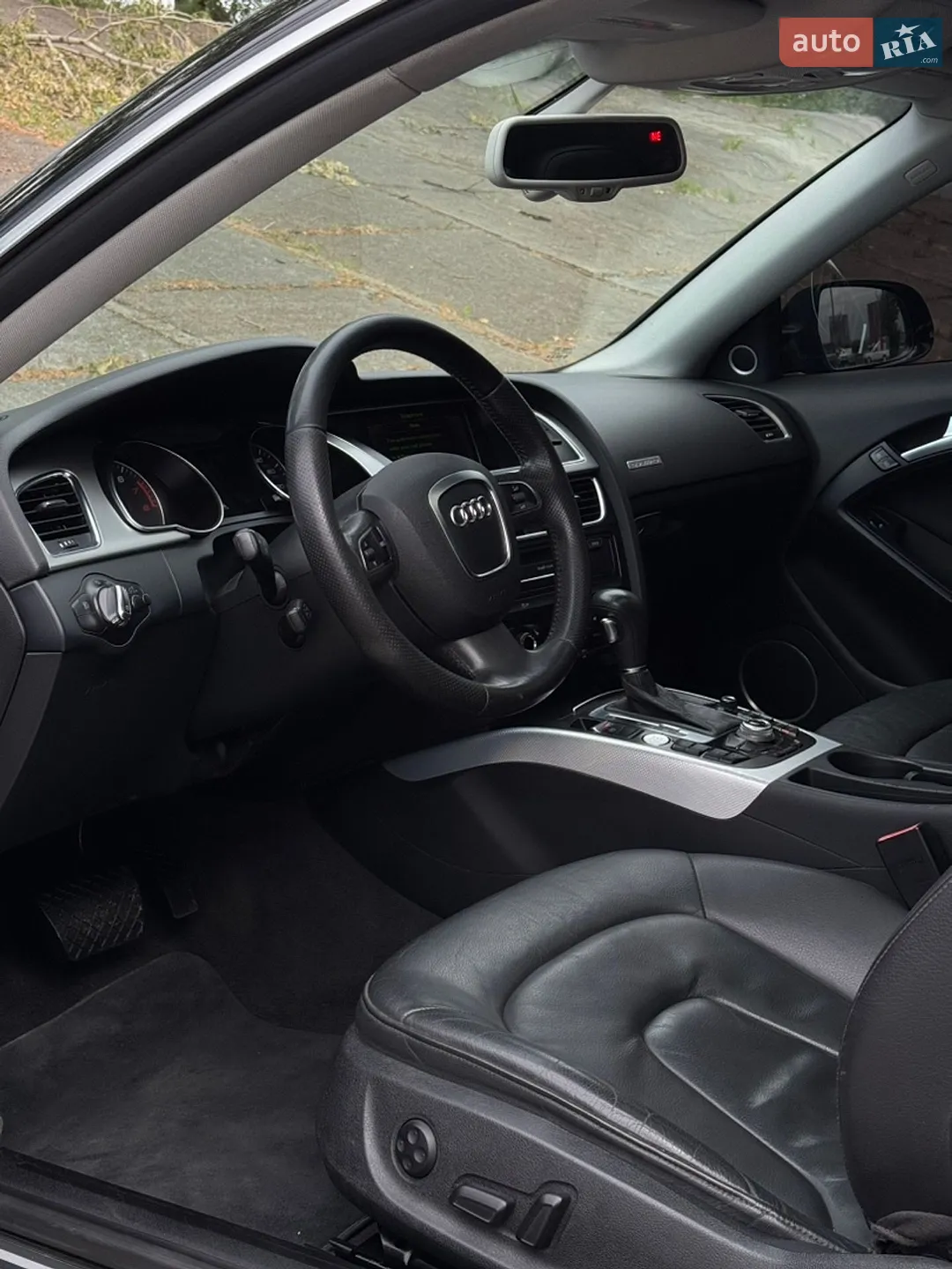 2011 Audi A5 - мініатюра 22