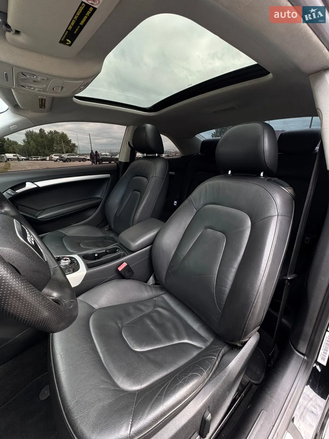 2011 Audi A5 - мініатюра 25