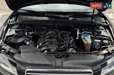 Купе Audi A5 2011 в Киеве