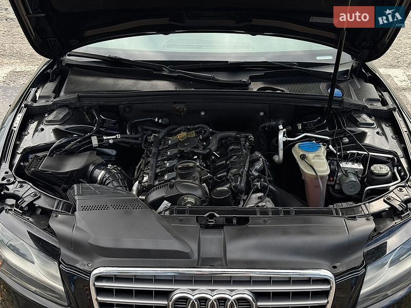 Купе Audi A5 2011 в Киеве