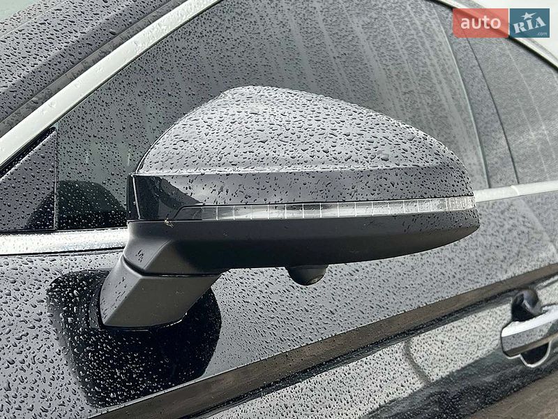 Купе Audi A5 2019 в Львове