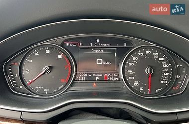 Купе Audi A5 2019 в Львове