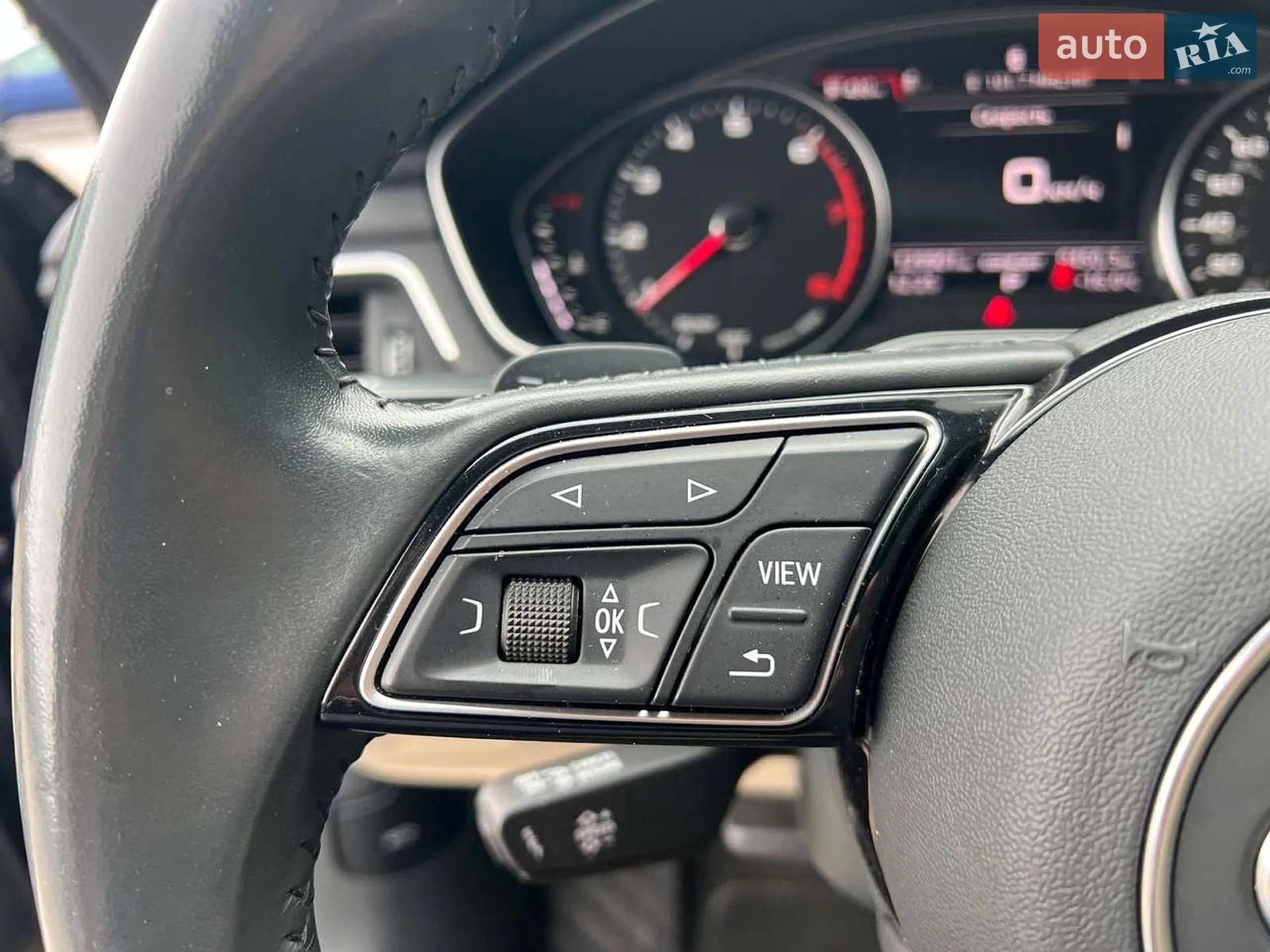 2019 Audi A5 - мініатюра 26