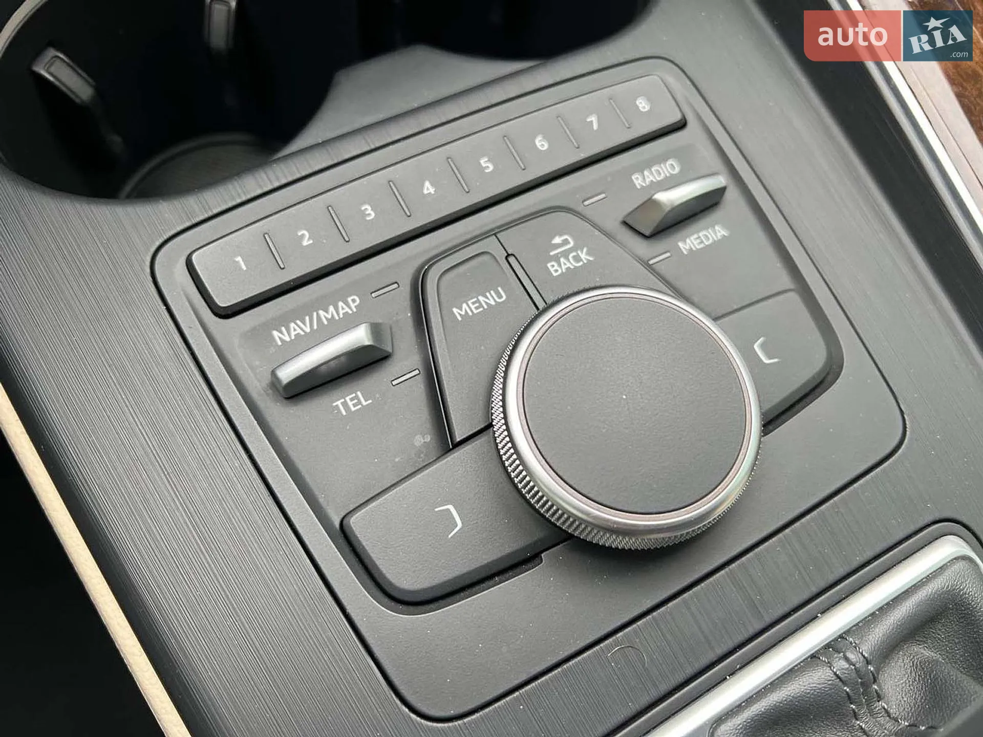 2019 Audi A5 - мініатюра 39