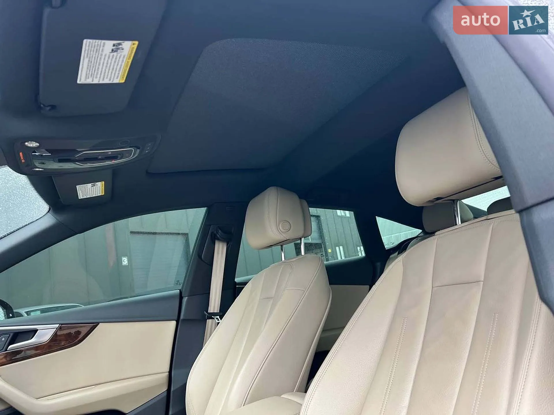 2019 Audi A5 - мініатюра 44
