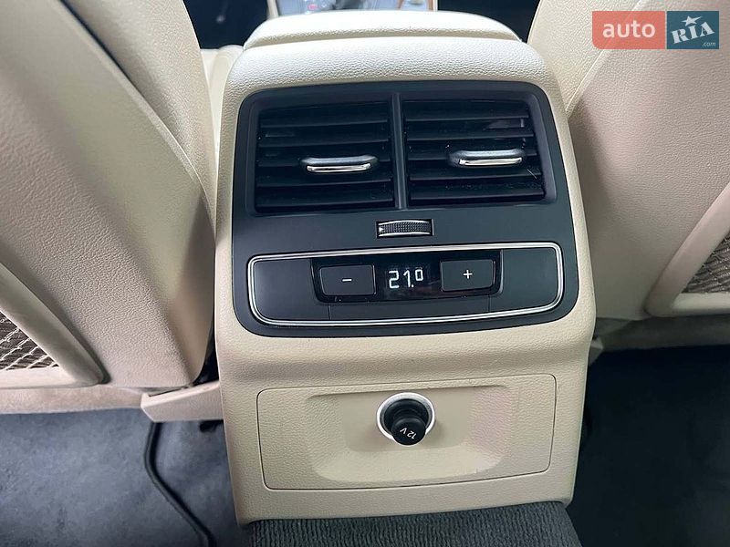 Купе Audi A5 2019 в Львове