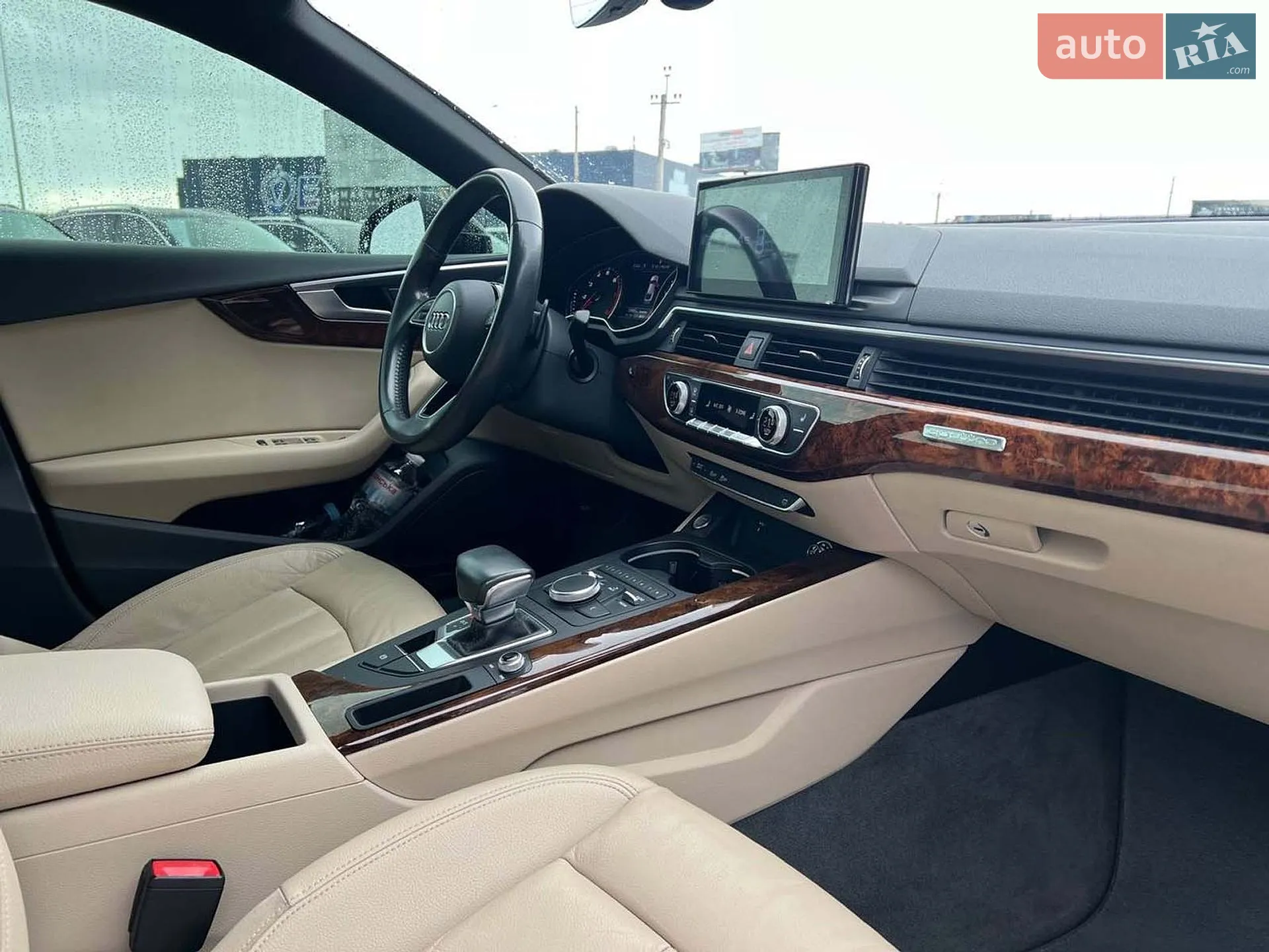 2019 Audi A5 - мініатюра 52