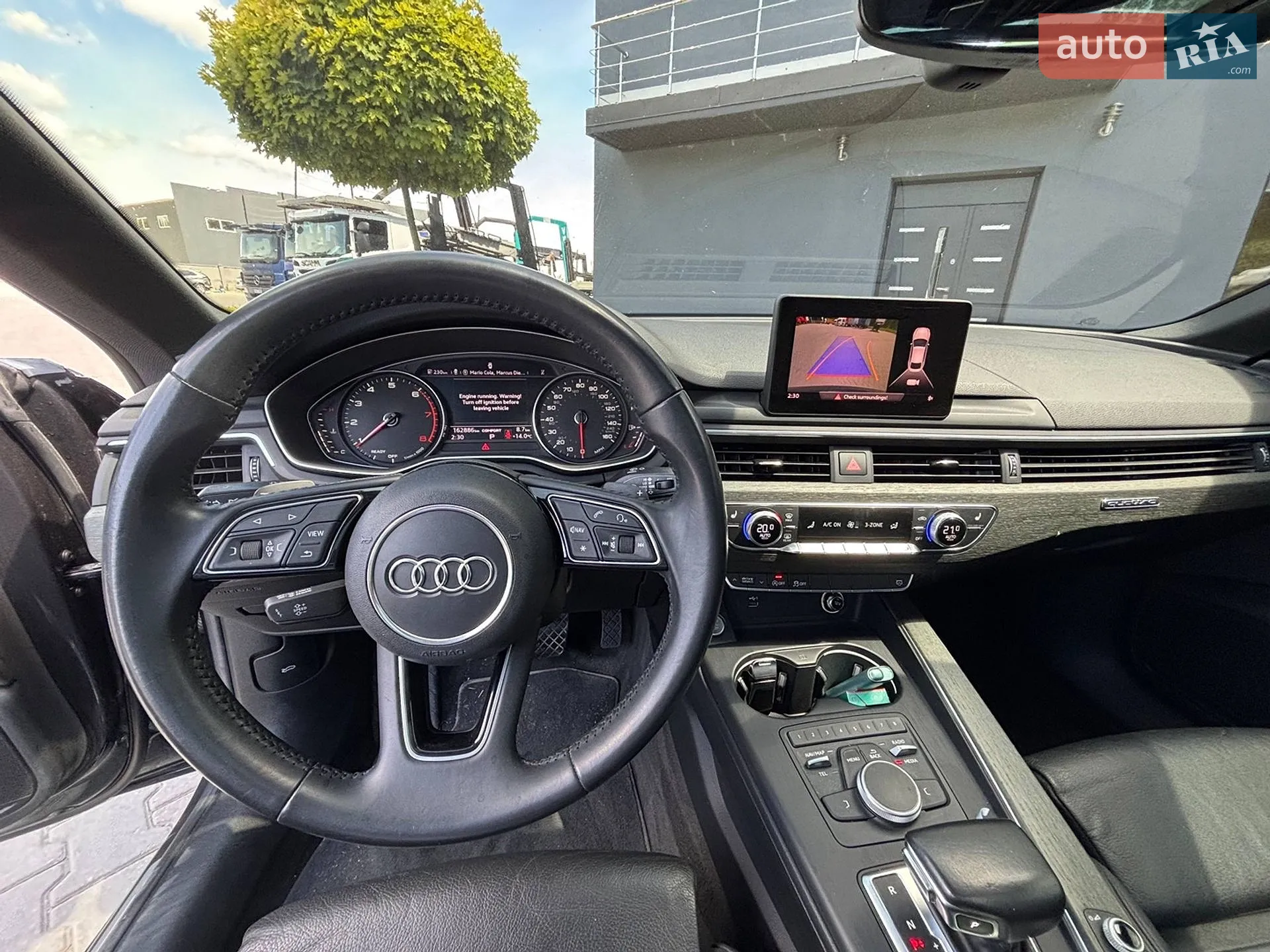 2019 Audi A5 - мініатюра 19