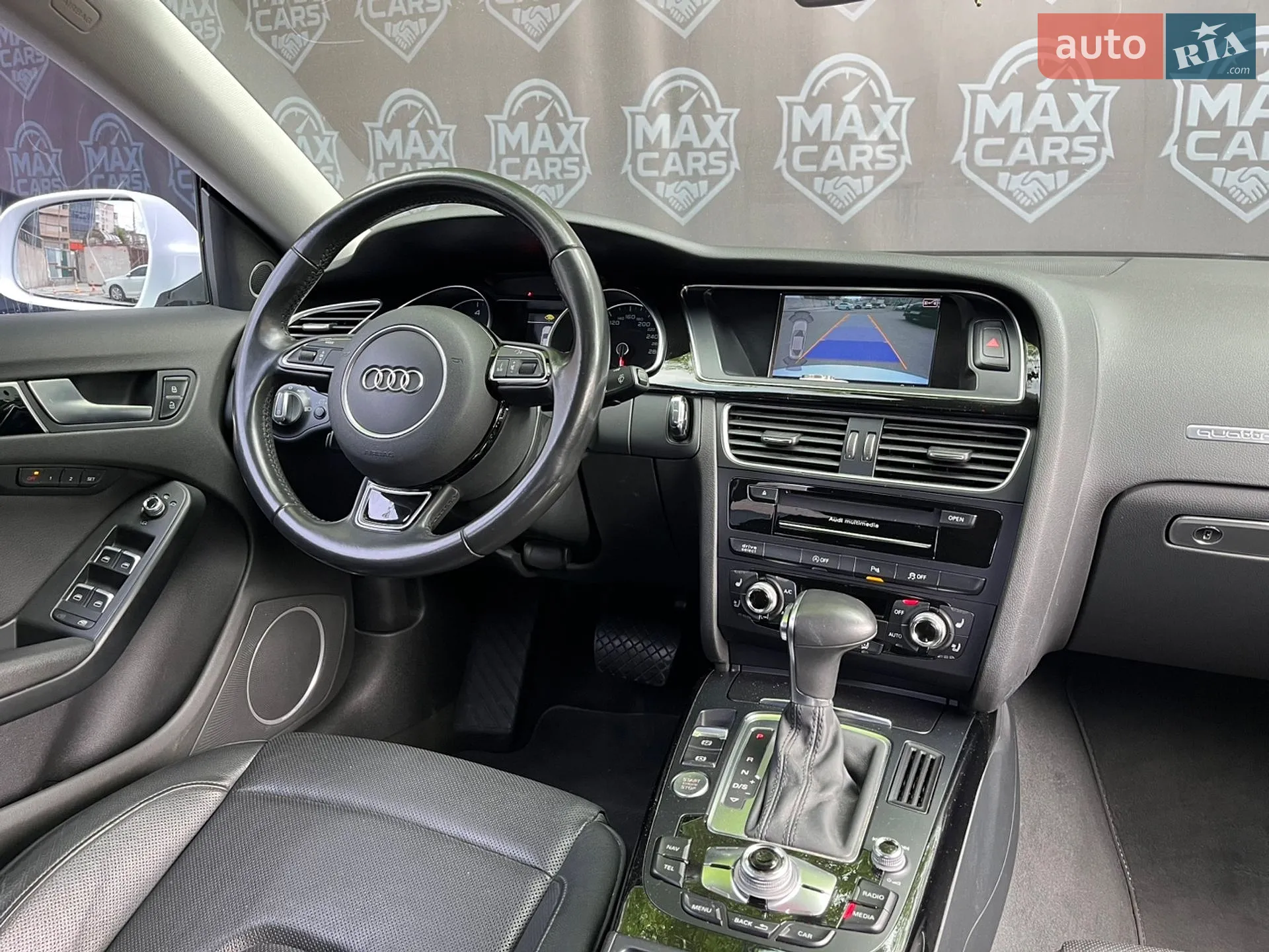 2014 Audi A5 - мініатюра 11