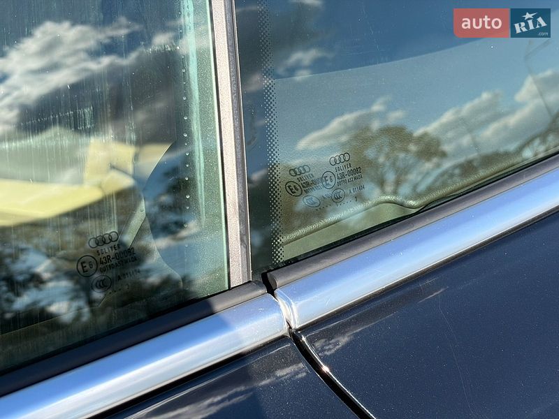 Кабріолет Audi A5 2013 в Києві фото 12 Кабріолет Audi A5 2013 в Києві