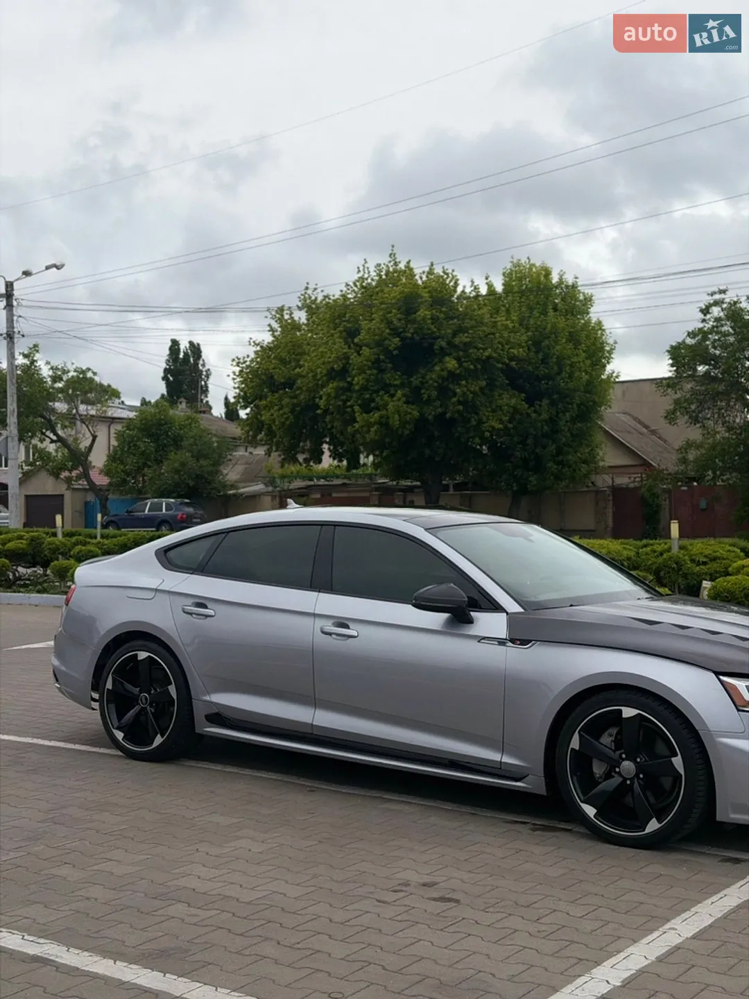 2019 Audi A5 - мініатюра 20