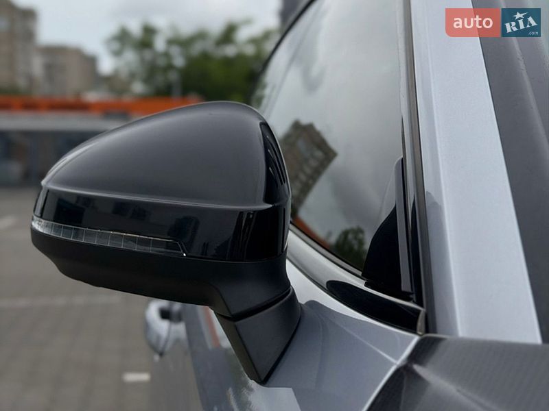 Купе Audi A5 2019 в Одесі
